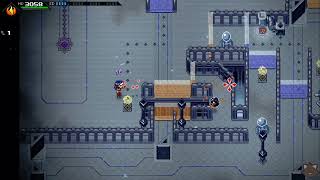CrossCode - Episode 14: The FinaLea