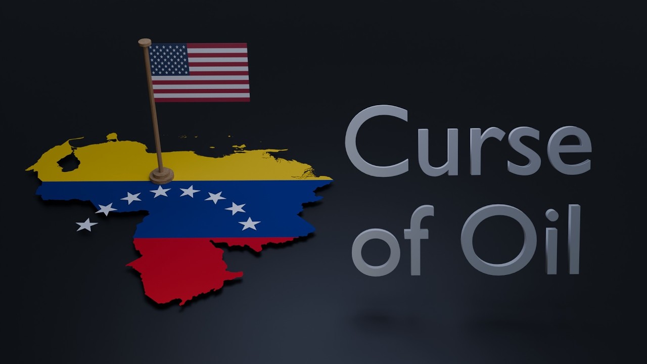 How mismanaged resources can cost a nation its future