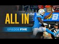 Keenan Allen & Mike Williams Unlocked: Justin Herbert's WR Duo | Chargers All-Access | All In: Ep. 5