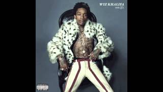 Wiz Khalifa - Initiation - O.n.i.f.c. [Track 12] + Album Download