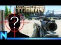 Escape from Tarkov SQUAD vs SQUAD w/ Mystery Guest