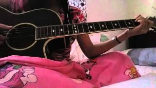 love yourself - justin bieber guitar w/ chords