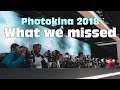 Photokina 2018: What We Missed (Sort of a Conclusion)