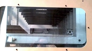 EDF Flexyfeed 920   High Speed Prefeeder for Miniline Casemaker (Flexo Folder Gluer)