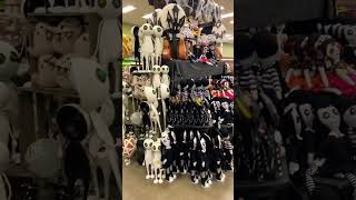 Aeden and Jenna . Halloween Decor at Target and Safeway super awesome #shorts #halloween  #decor