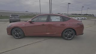 2024 Acura Integra A-Spec Package TX Austin, Roundrock, Pflugerville, San Marcos, Temple