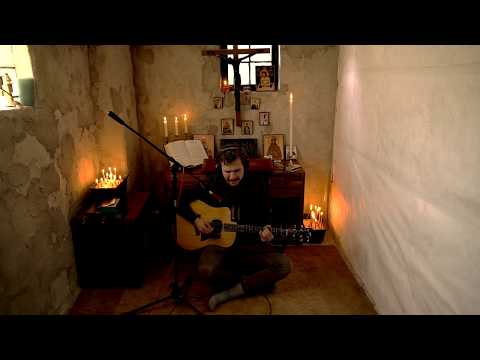 God Is || Kanye West (Acoustic Cover) // Noah Pepmeyer