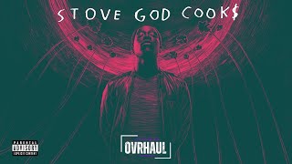 Stove God Cooks ft. Che Nior - Lava Lamp