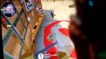 RaidCall EMS One Spring Finals: NiP vs VeryGames