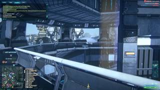 Planetside 2 780 Ti ShadowPlay