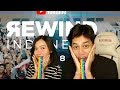 GW GA IKUT IKUT YOUTUBE REWIND? - YOUTUBE REWIND 2018 INDONESIA RISE REACTION!