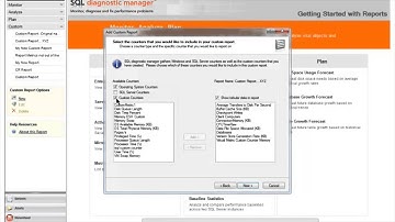 SQL Diagnostic Manager