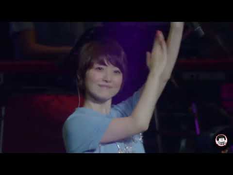 中日美韩四大控场女王，一抬手全场沸腾，哪个是你心中的王者？