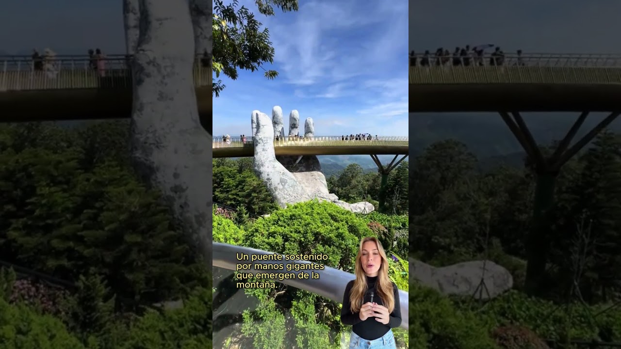 LUGARES IRREALES EN VIETNAM 