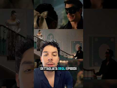Video QUANDO ESCE BRIDGERTON 4: LE DATE DI USCITA