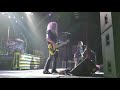 To Hell With The Devil (UNIQUE VANTAGE POINT) Stryper KANSAS CITY 2018