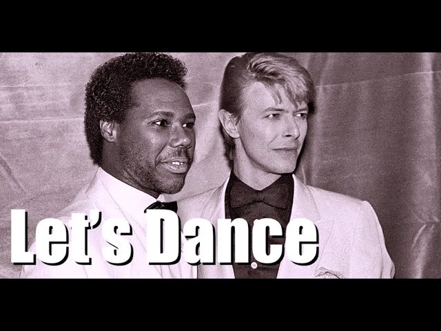 Watch Let’s Dance — Backing Track on YouTube Watch Let’s Dance — Backing Track on YouTube