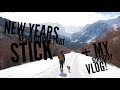 New Years goals that actually stick + my birthday!