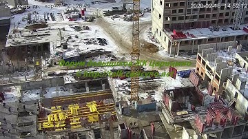 Корпус 27-28/29 15.02.20 (Видео для форума http://talk.caricyno.net)
