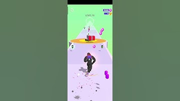 Hero mashup #shorts #ytshorts #gameplay