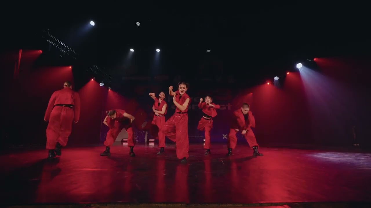 EXO MIX (MAMA, GROWL, CALL ME BABY, KOKOBOP, CREAM SODA, MONSTER, LOVE SHOT) dance cover