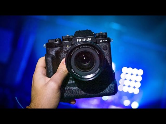 fujifilm xt3 本体　ジャンク FUJIFILM X-T3の出品 | ONE SCENE（ワンシーン）