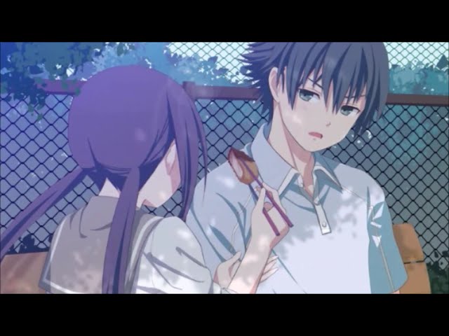 乙女ゲーを男二人が実況したらこうなる【私のリアルは充実しすぎている】 穂積ルート#8