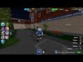 fight in school roblox