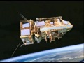Metop launch and separation