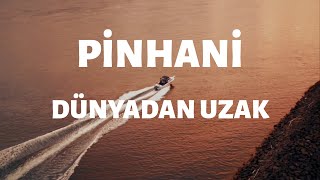 Pinhani - Далеко от мира (тексты песни)