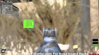 Cod4 IBattler Review