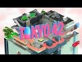 Tokyo 42 lleva la fórmula de GTA al minimalismo absoluto y su tráiler de 4,2 segundos deja clara su propuesta