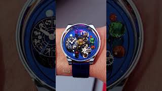 The Jacob & Co Watch You'll Regret Not Buying!
