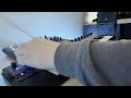 Saturday Afternoon Jam Sesh with Cobalt5s and Drumbrute Impact #synth #synthesizer #synthesizermusic