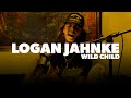 Logan Jahnke Wild Child Acoustic Logan Jahnke Wild Child Acoustic