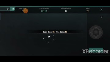 Eve Echoes Project Discovery