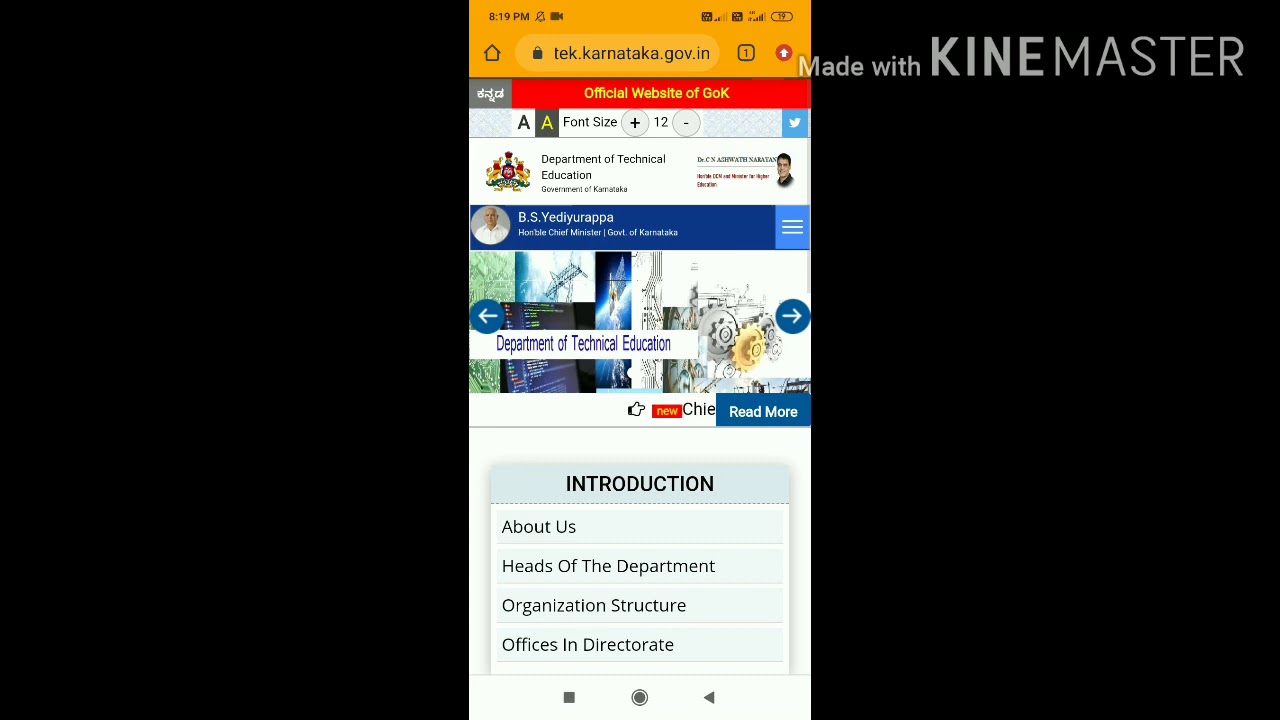 Diploma exam time table 2020