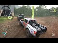 950HP Deberti F-150 Prerunner VS Unlimited Offroad Cars | Forza Horizon 5
