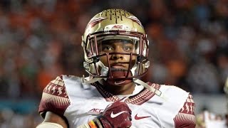 Ultimate Jalen Ramsey Highlights HD "Game Changer"