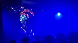 Giles Corey - No One Is Ever Going to Want Me (Live at Lodge Room LA June 23, 2023)