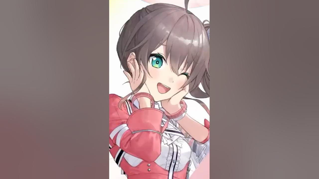 Hololive 6th fes. Color Rise F Hololive 6th fes. Color Rise F