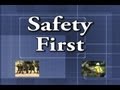 Safety First - Kitchen Fire Safety