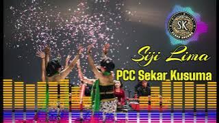 Instrument Calung Banyumasan SIJI LIMA NO COPYRIGHT