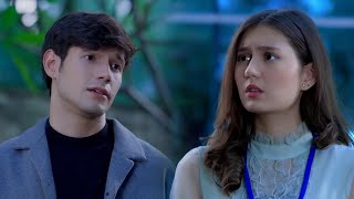 Ryan Wants to Steal Kinara's Heart?! He Asks to Be on Her Side | The One You Choose - Episode 35
