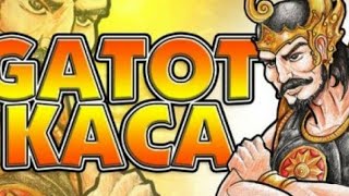 Gatot kaca full movie (sub.english)