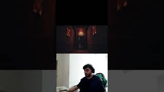 Bir Hayalet Huggy Miz Ekti Tam Oldu