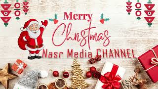 Merry Christmas @Nasrmedia1  #christmas