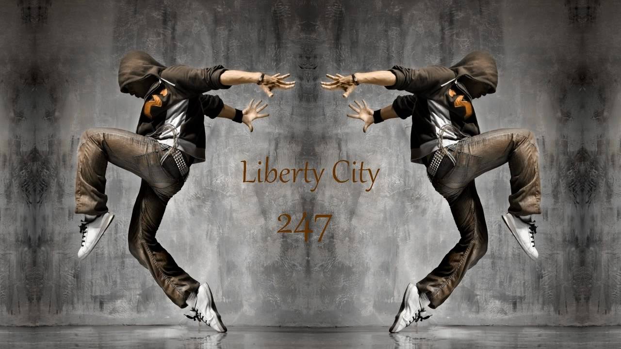 Liberty City - 247