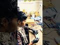 Inside EV Battery Manufacturing ⚡ How Lithium Batteries Are Made in India