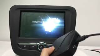 How to Use SIM Card & SD Card in FBINSE CarPlay Ai Box